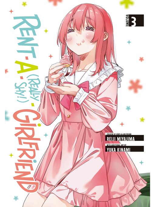 Title details for Rent-A-(Really Shy!)-Girlfriend, Volume 3 by Reiji Miyajima - Available